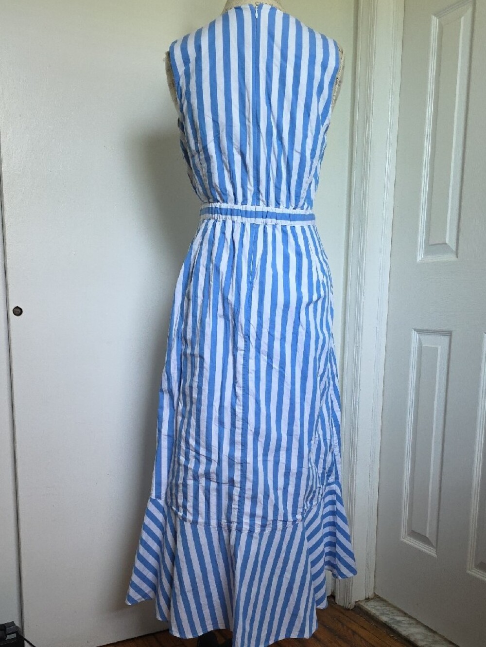 J. Crew -Dress - Picture 3 of 6